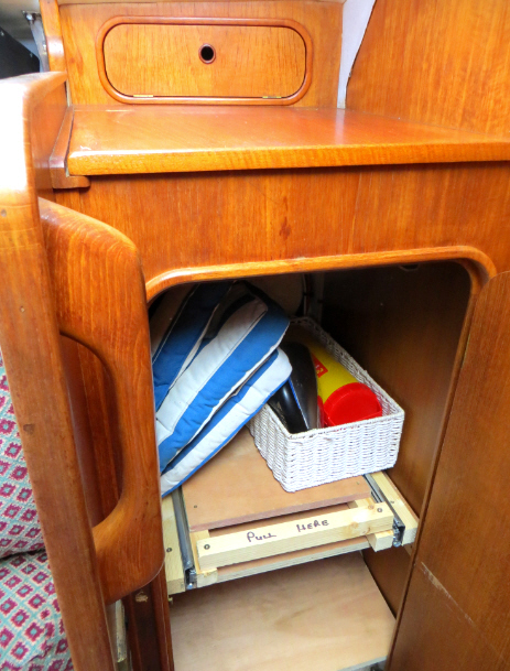 cupboard